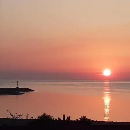 La Casa Di Zorbas * Cariati