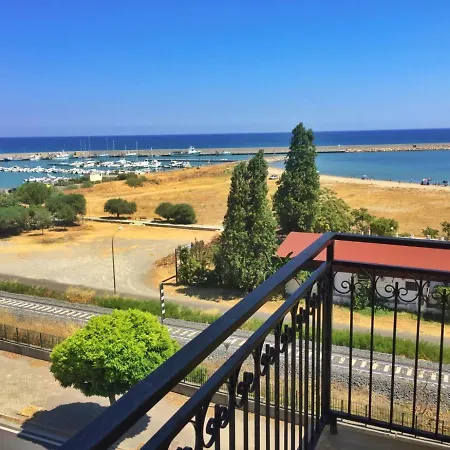 La Casa Di Zorbas Cariati