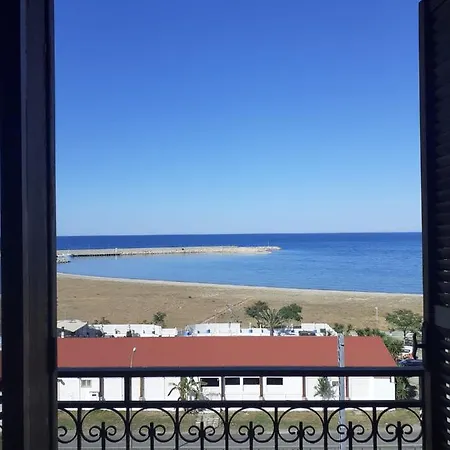 Daire La Casa Di Zorbas Cariati