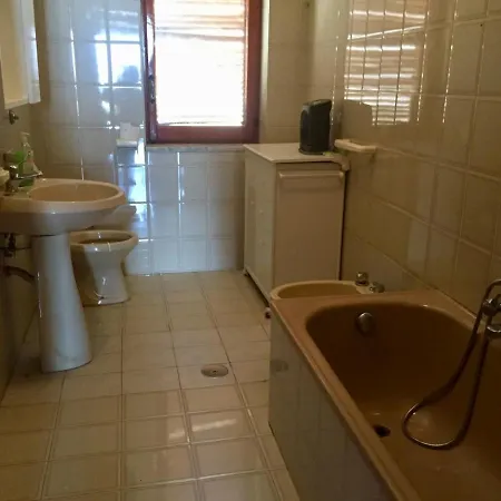 La Casa Di Zorbas Cariati