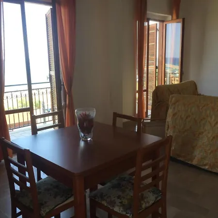 La Casa Di Zorbas * Cariati