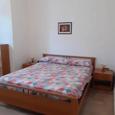 La Casa Di Zorbas * Cariati