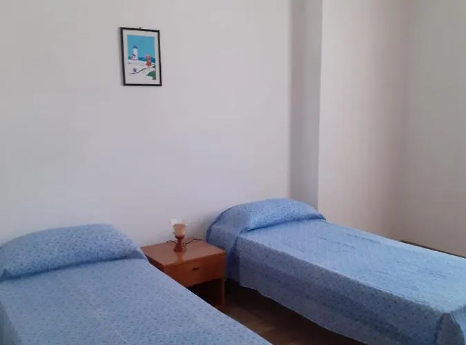 La Casa Di Zorbas Apartment *