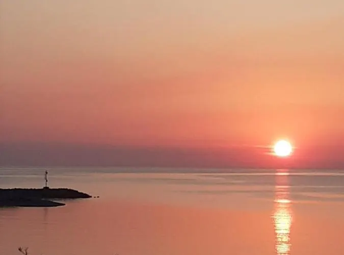 La Casa Di Zorbas * Cariati