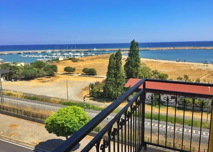 La Casa Di Zorbas Cariati