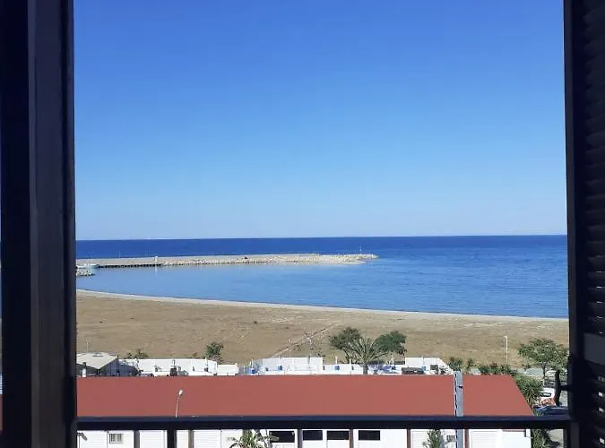 Apartamento La Casa Di Zorbas Cariati