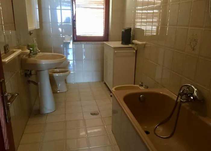 La Casa Di Zorbas Cariati