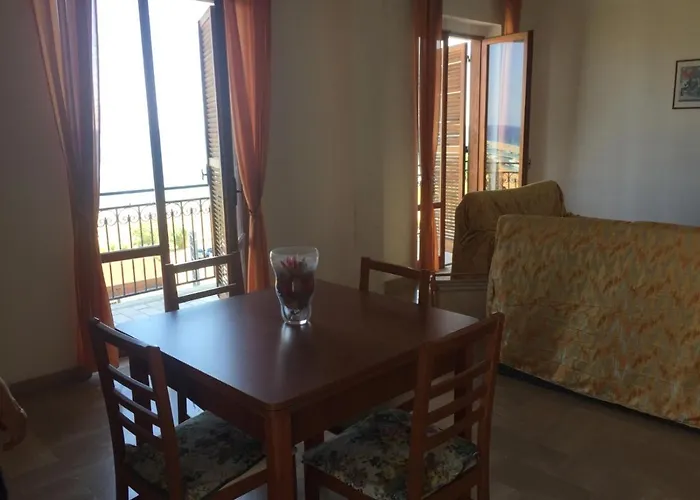 La Casa Di Zorbas * Cariati