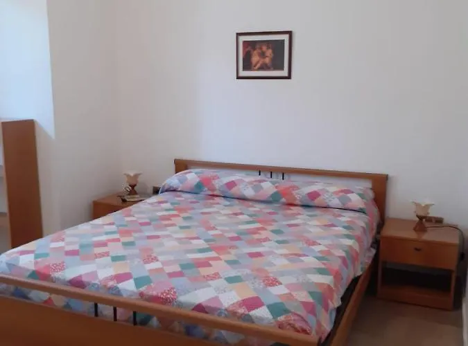 La Casa Di Zorbas * Cariati