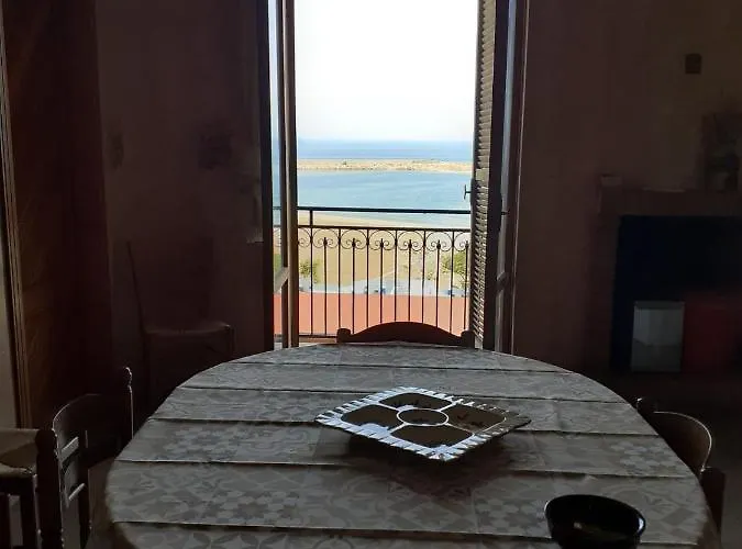 Apartamento La Casa Di Zorbas *